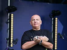 Андрей Левченко: В современных условиях проведение международного фестиваля — это как боевая операция