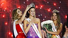 «Мисс Москва-2018» открывает прием заявок