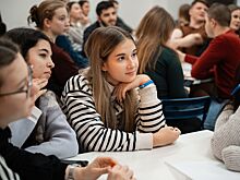 Ко Дню молодого избирателя в столице провели более 180 просветительских мероприятий