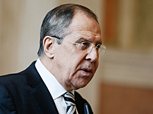 Норвегия отказалась от консультаций России