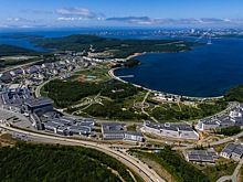 ДВФУ предложит «Звезде» создать цифровую модель верфи