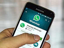 Части россиян могут запретить пользоваться WhatsApp
