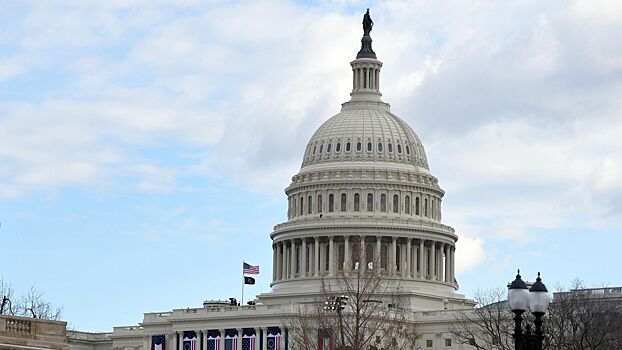 Раскрыты сроки голосования Конгресса США о помощи Украине