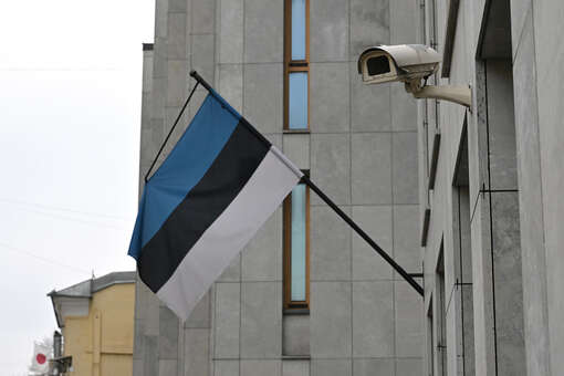 В парламент Эстонии внесли проект о закрытии русских версий сайтов министерств