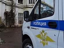 В Казани строители ищут воришку из такси, утаскивающего инструменты