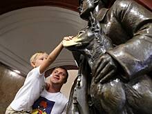 Где в столице можно загадывать желания