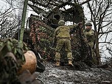 ВС РФ поразили подстанции и узлы энергоснабжения в Киевской области