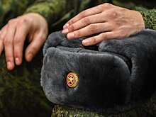 В Казани готовятся к весеннему призыву