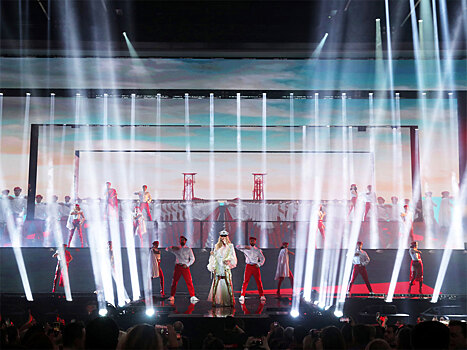 Коронавирус уничтожает российский шоу-бизнес