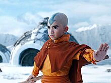 Netflix выпустил трейлер сериала «Аватар: Легенда об Аанге» — премьера уже 22 февраля