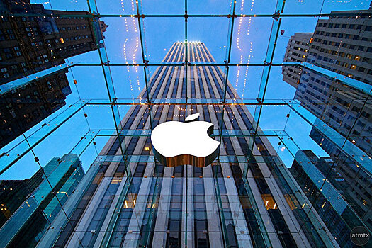 Возвращая огромные прибыли «Эпл» назад в Америку