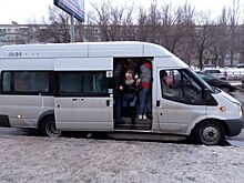 В Волгограде могут снова изменить транспортную схему