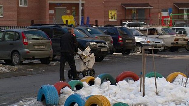 Названы критерии, по которым будут выбирать лучший двор Пензы