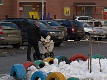 Названы критерии, по которым будут выбирать лучший двор Пензы