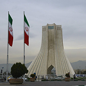 Казахстанский эксперт сказал, что будет, если Иран вступит в Евразийский союз