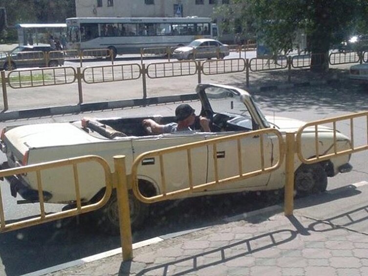 Главное, чтобы было удобно.