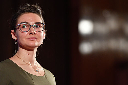 Анна Шафран: TikTok – лидер деструктивного контента