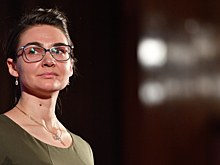 Анна Шафран: TikTok – лидер деструктивного контента