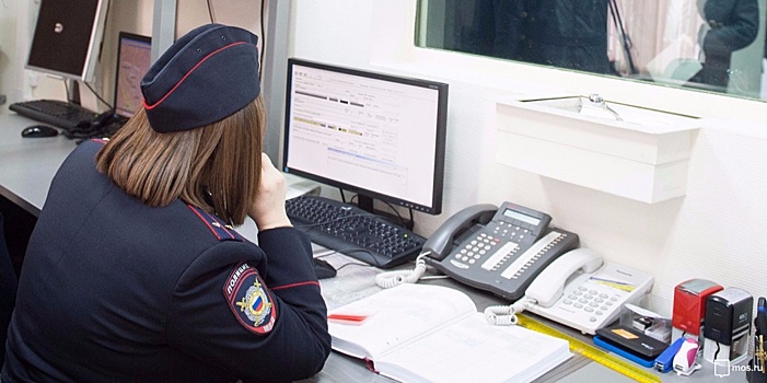 В Крыму полицейскими раскрыта серия краж и пресечена скупка краденного имущества