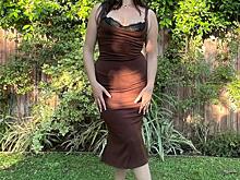 Стало известно, с чем связано феноменальное похудение звезды «Эйфории» Барби Феррейры