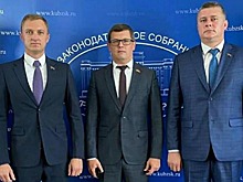 Молодые парламентарии Армавира приняли участие в XV Общем собрании Совета молодых депутатов Краснодарского края.