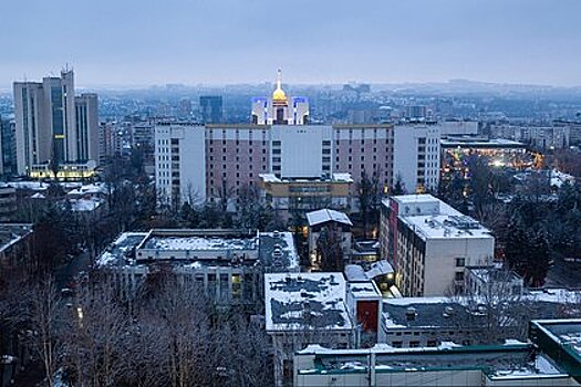 Молдавская оппозиция продолжит протесты с требованием компенсации подорожания газа