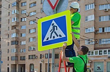В Москве начали подготовку объектов транспортной инфраструктуры к новому сезону