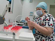 В России за год от гепатита С вылечилось почти 40 тысяч человек