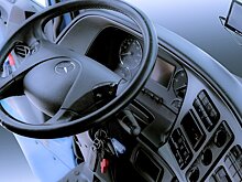 Автоперевозчики востока Европы сомневаются в идеях западных конкурентов