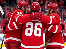 Встреча «Локомотива» и «Адмирала» во Владивостоке окончилась победой первого