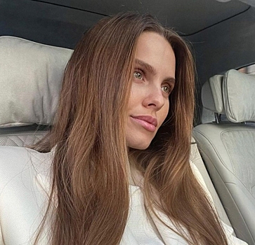 Модель и победительница шоу «Холостяк» Дарья Клюкина впервые стала мамой