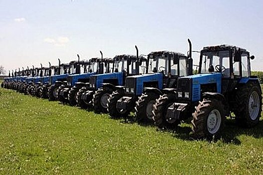 Аграрии в Хабаровском крае смогут получить федеральную поддержку