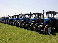 Аграрии в Хабаровском крае смогут получить федеральную поддержку