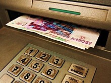 Банки РФ потеряют до 10 млрд из-за атак на банкоматы