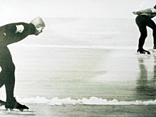 Первопроходец: куйбышевский конькобежец Лев Зайцев дважды стартовал на зимних Олимпийских играх