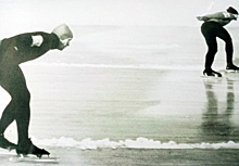 Первопроходец: куйбышевский конькобежец Лев Зайцев дважды стартовал на зимних Олимпийских играх
