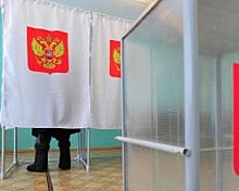 Три кандидата на пост депутата Госдумы от Приамурья подали документы на регистрацию