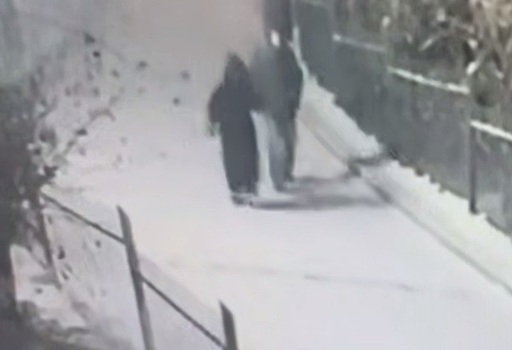 В Красноярске разыскивают двух подростков - за одного из них потребовали выкуп