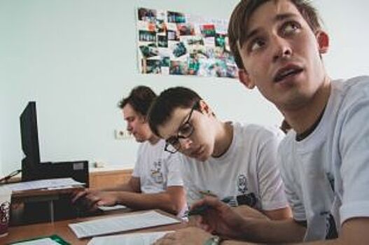 Студенты АлтГТУ участвуют во Всесебирской олимпиаде по программировани
