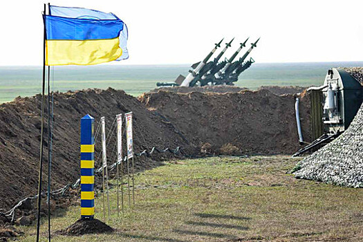 В СБУ заявили, что Россия проиграет войну с Украиной