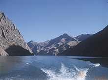 Таджикистан и Швейцария будут развивать диалог стран ЦА в водных вопросах