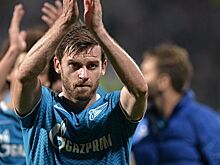 Ломбертс хочет вернуться в «Зенит»
