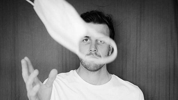 Врачи объяснили, способны ли маски защитить от коронавируса