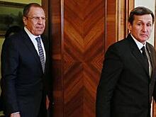 Россия и Туркменистан надеются не допустить гонки вооружения в космосе