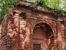 Город и бизнес «за» культурное наследие: почему важно сохранить въездную башню Хорошевского конного завода