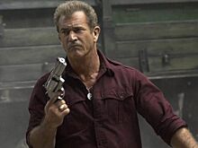 Мэл Гибсон сыграет в триллере «Койот»