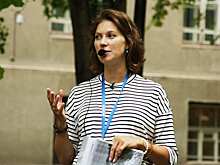 Туристический проект омички стал одним из лучших в стране