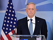 Глава Пентагона: США продолжат душить КНДР санкциями