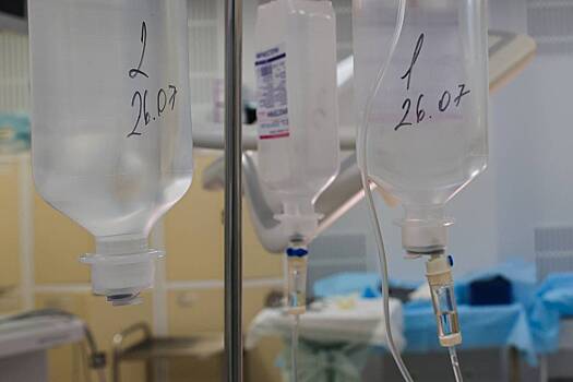 Российская пенсионерка получила ожог во время операции в больнице