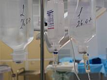 Российская пенсионерка получила ожог во время операции в больнице